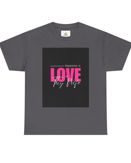 Love Thy Wife Tee