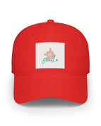 Red / One size
