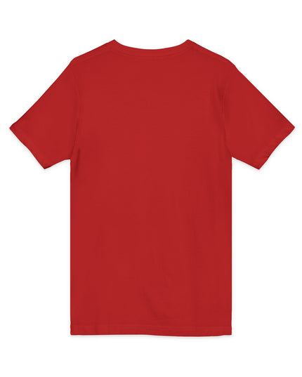 Have Patience V-Neck Tee