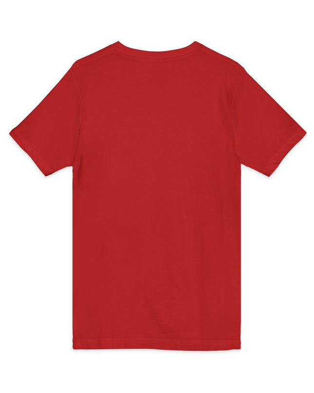 Have Patience V-Neck Tee