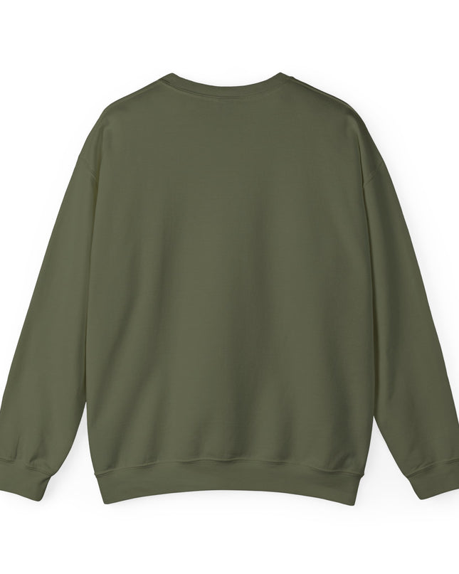 " Mi Amor' I am enough Crewneck Sweatshirt