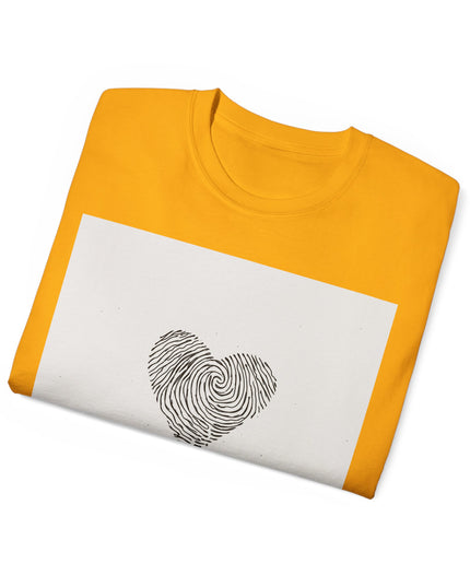 Unchangeable Love Graphic Tee