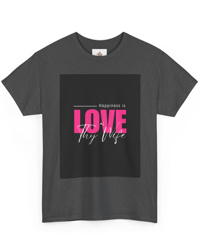 Love Thy Wife Tee