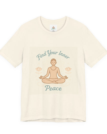 Find Your Inner Peace