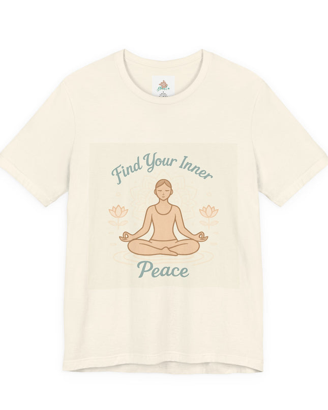 Find Your Inner Peace