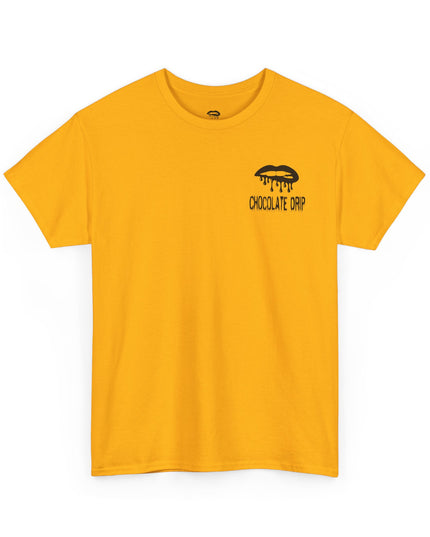 T-Shirt — Chocolate Chip Logo Tee