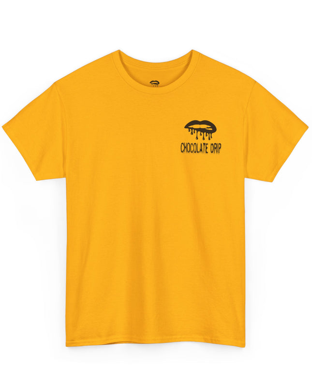 T-Shirt — Chocolate Chip Logo Tee