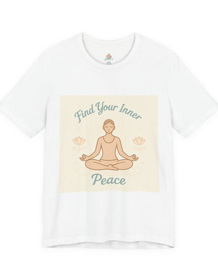 Find Your Inner Peace