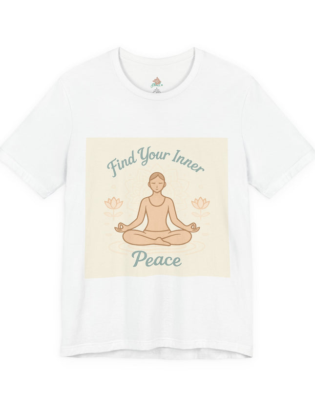 Find Your Inner Peace