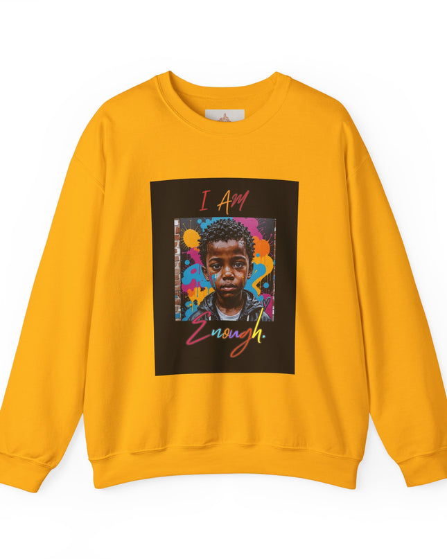' My Young King ' Sweatshirt-