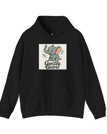 Gentle Giant Hooded Sweatshirt