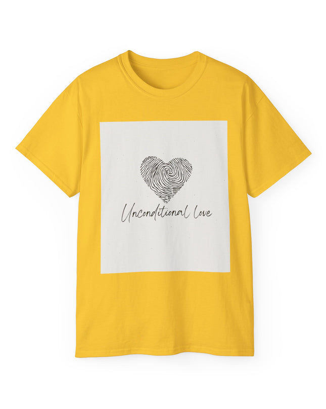 'Unconditional Love' Tee