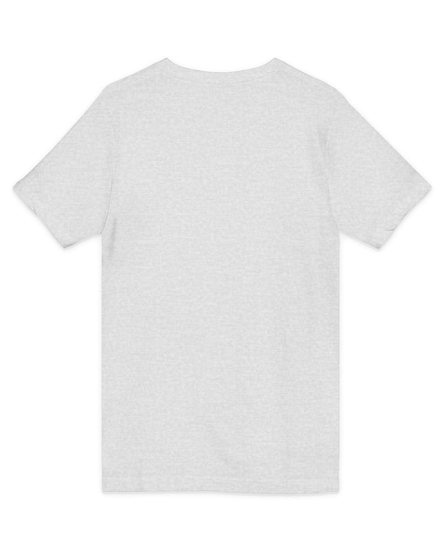 Have Patience V-Neck Tee