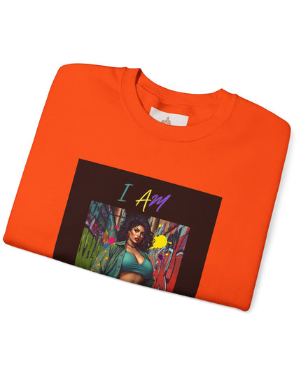'Hermosa Dama' Sweatshirt