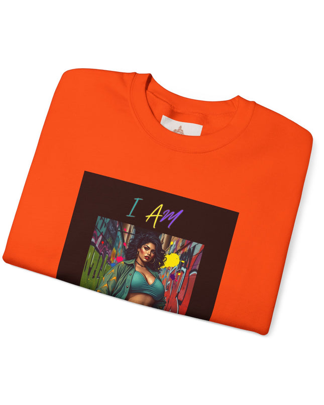 'Hermosa Dama' Sweatshirt
