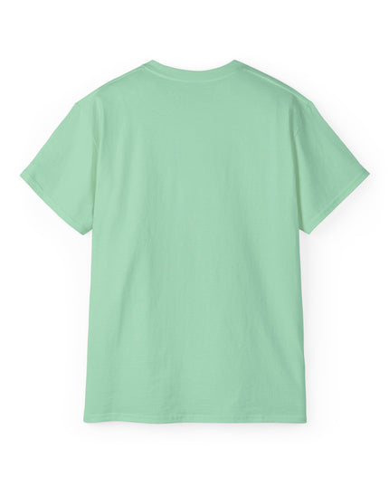 " Be Kind to Your Mind" Unisex Ultra Cotton Tee