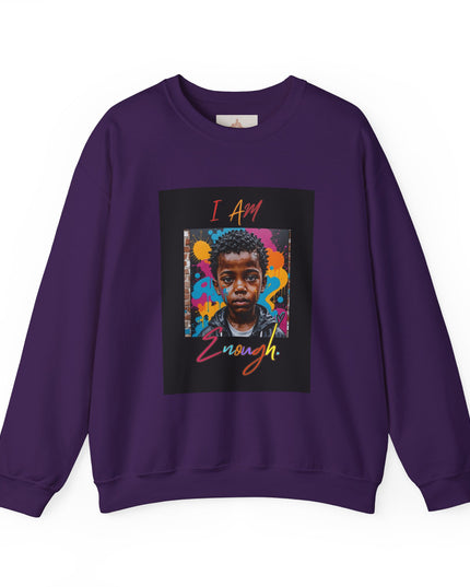 ' My Young King ' Sweatshirt-