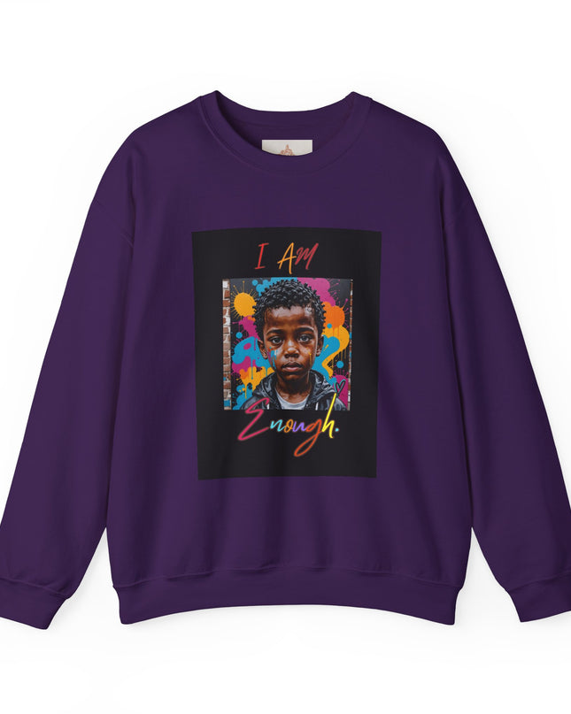 ' My Young King ' Sweatshirt-