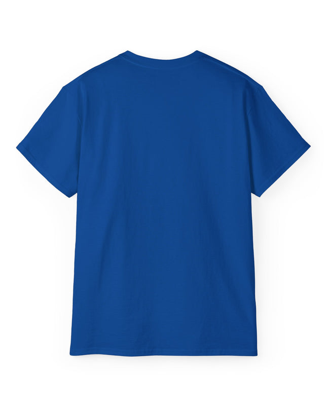 'Good Things/Comfort Zones Unisex Ultra Cotton Graphic Tee