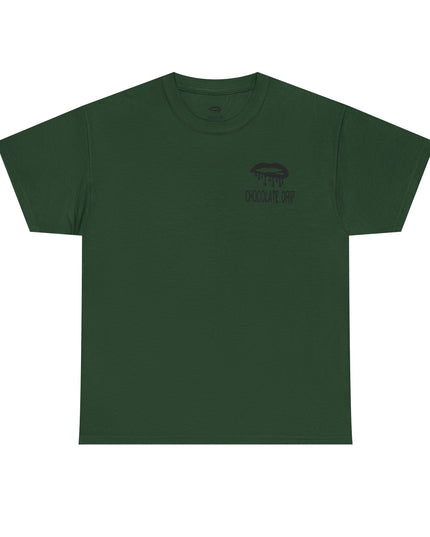 T-Shirt — Chocolate Chip Logo Tee