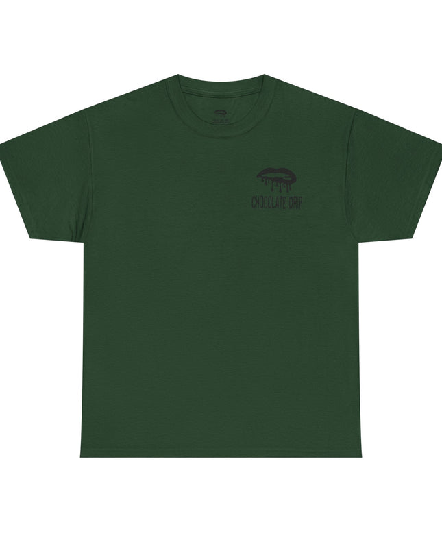 T-Shirt — Chocolate Chip Logo Tee