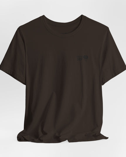 Chocolate Drip Women's Tee
