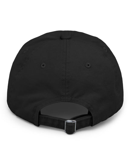 Big Virgo Energy Distressed Cap