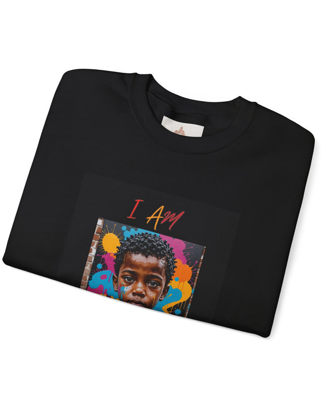 ' My Young King ' Sweatshirt-
