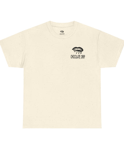 T-Shirt — Chocolate Chip Logo Tee