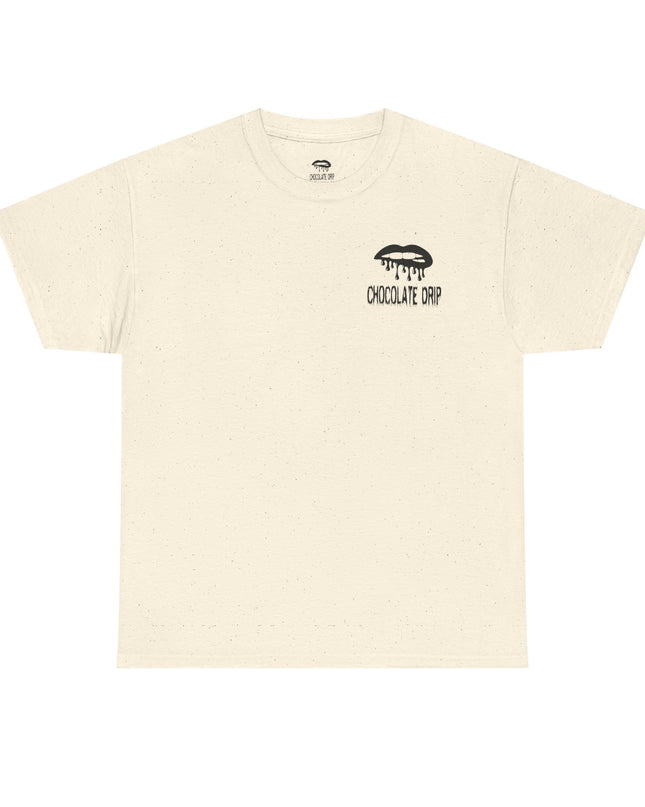 T-Shirt — Chocolate Chip Logo Tee