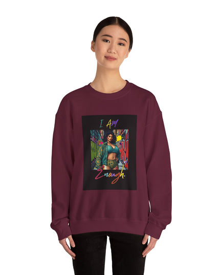 'Hermosa Dama' Sweatshirt