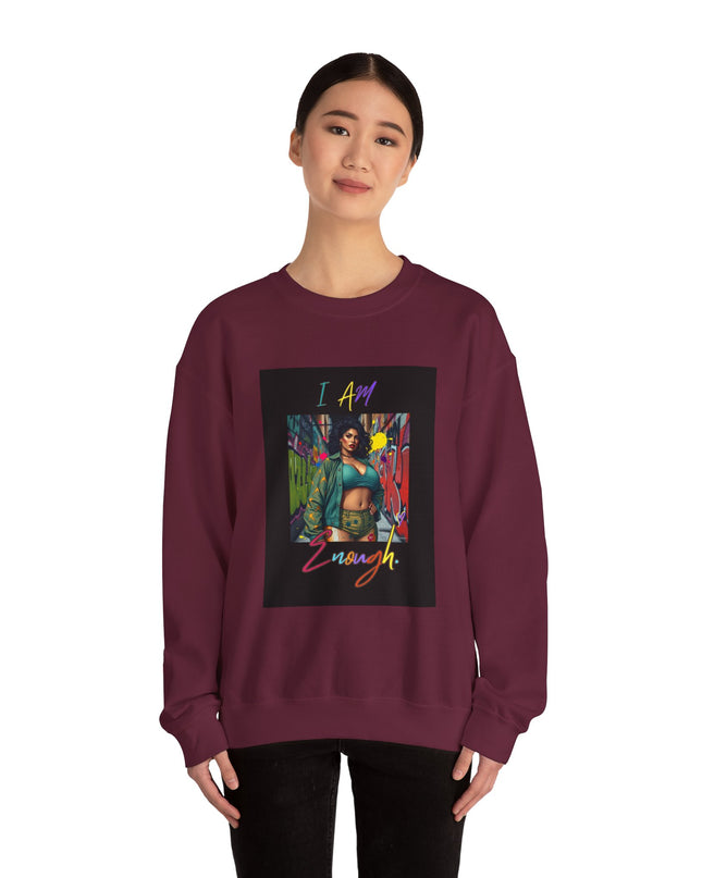 'Hermosa Dama' Sweatshirt
