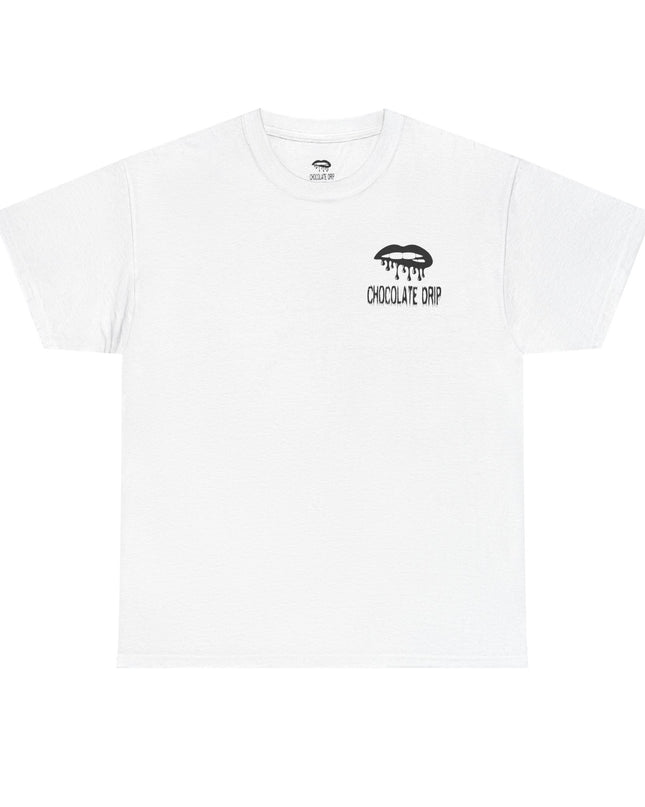 T-Shirt — Chocolate Chip Logo Tee