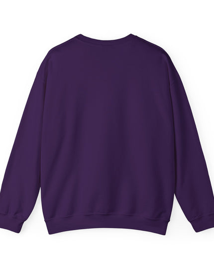 " Mi Amor' I am enough Crewneck Sweatshirt