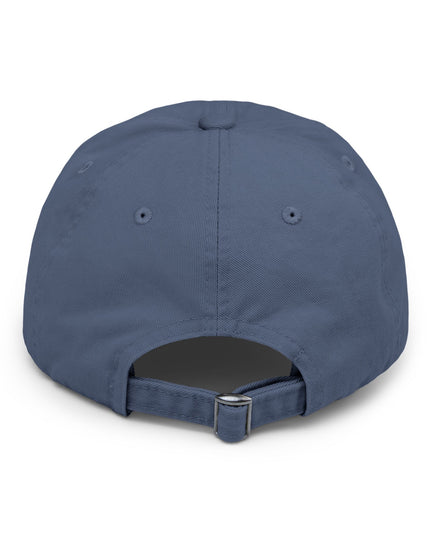Big Virgo Energy Distressed Cap