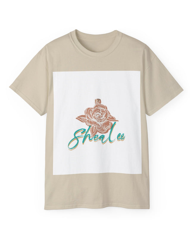 "Shea Lee" Tee