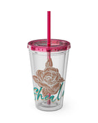 Fuchsia / 16oz