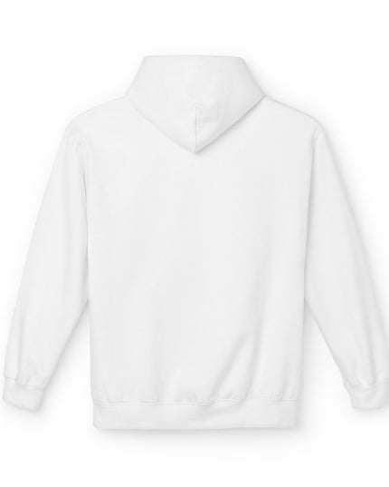 Chocolate Drip Hoodie — Retro Dripping Lip Graphic Sweatshirt