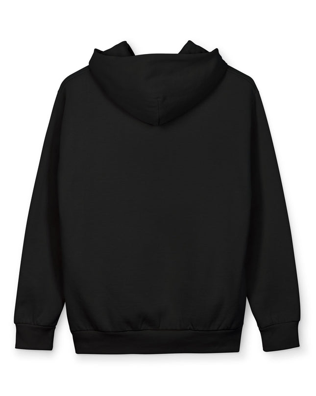 Chocolate Drip Hoodie