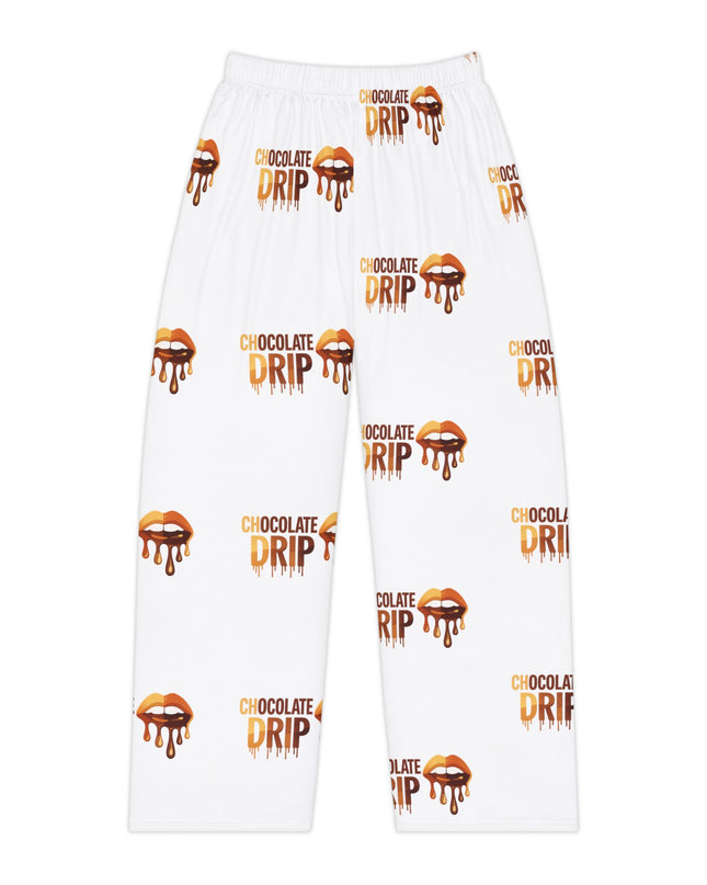 Chocolate Drip Pajama Pants
