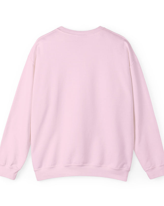 Crewneck Sweatshirt — Classic Cozy Everyday Pullover