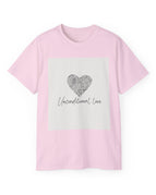 Light Pink / S