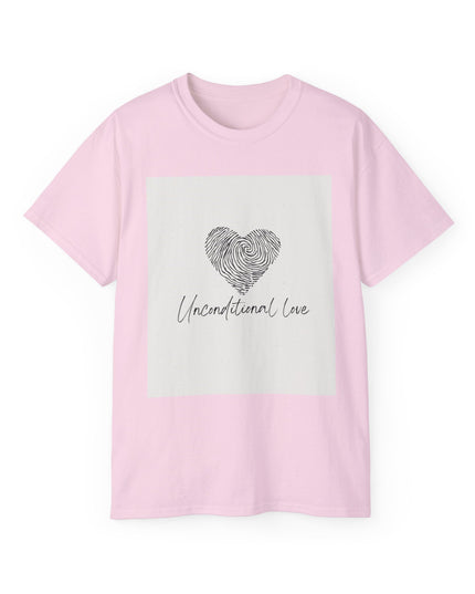 'Unconditional Love' Tee