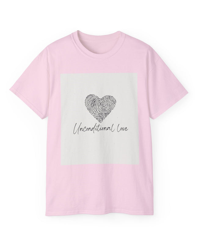 'Unconditional Love' Tee