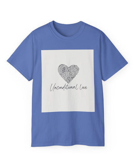 'Unconditional Love' Tee