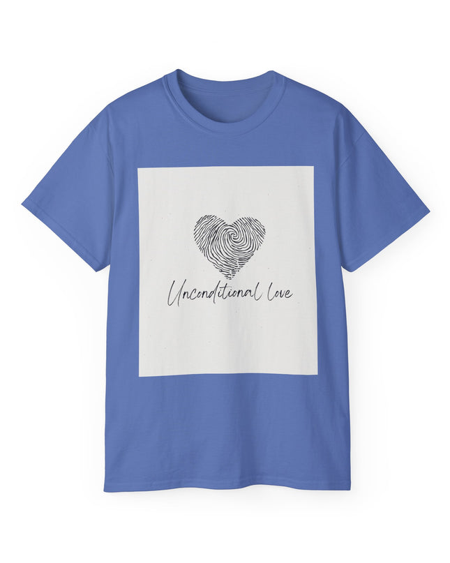 'Unconditional Love' Tee