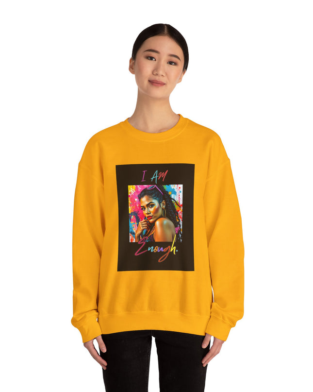 'Mujer Latina' Sweatshirt