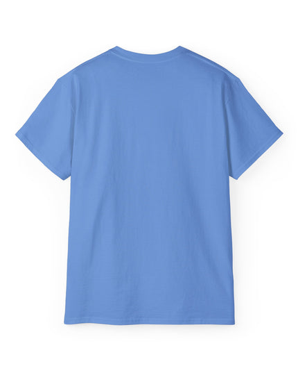 'Good Things/Comfort Zones Unisex Ultra Cotton Graphic Tee
