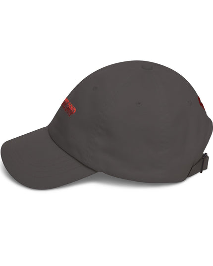 Chocolate Drip Dad Hat