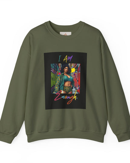 'Hermosa Dama' Sweatshirt